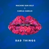 Bad Things artwork