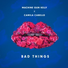Bad Things by 