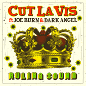 Ruling Sound (feat. Joe Burn & Dark Angel) - Cut La Vis