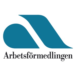 Arbetsförmedlingens jobbpodd