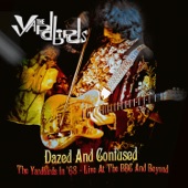 The Yardbirds - Interview - Jimmy Page Talks About Touring (Live on 'Saturday Club' / 5-6 March 1968)