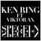 Spegeln (feat. Viktor Ax) [Instrumental] - Ken Ring lyrics