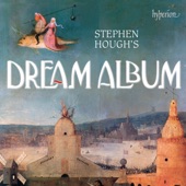 Stephen Hough's Dream Album artwork