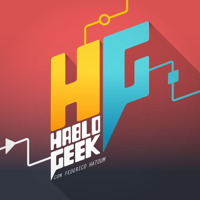 HabloGeek podcast
