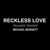 Reckless Love (Acoustic Version) artwork