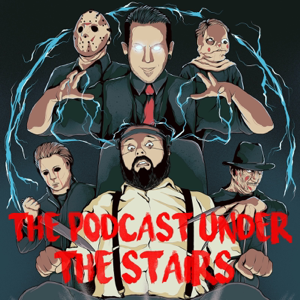 Podcast Under The Stairs podcast