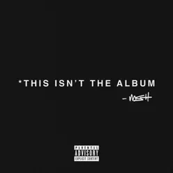 This Isn't the Album - Mike Stud
