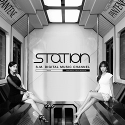 YURI & SEOHYUN - Secret