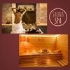 Sauna Spa - Wellness Spa Tiefenentspannungsmusik Atmospheres für Sauna und Massage