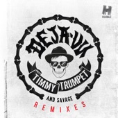 Deja-Vu (Remixes) - EP artwork