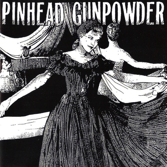 Cover artwork for Buffalo