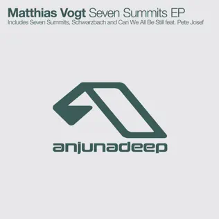 ladda ner album Download Matthias Vogt - Seven Summits EP album
