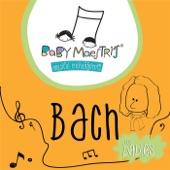 Bach for Babies artwork