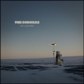 The Long Way artwork