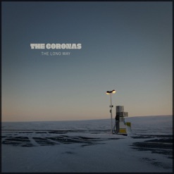 THE LONG WAY cover art