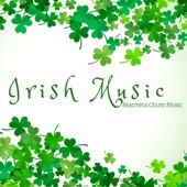 Irish Music: Beautiful Celtic Music & Traditional Irish Folk Music from Ireland with Celtic Harp and Guitar artwork