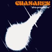 Cuasares artwork