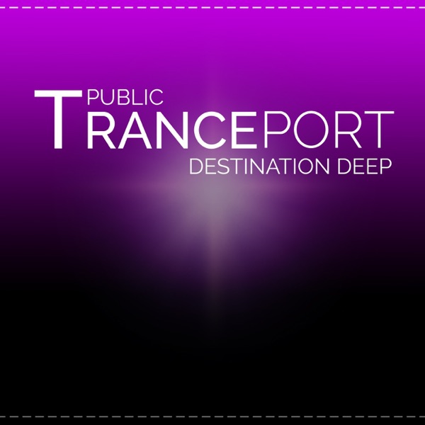 Neil Kilroy Destination Deep cover
