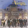 Penas, Desengaños... y Amores album lyrics, reviews, download