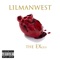 Blowing Up My Phone - Lilmanwest lyrics