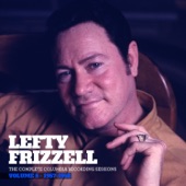 Lefty Frizzell - Why Should I Be Lonely