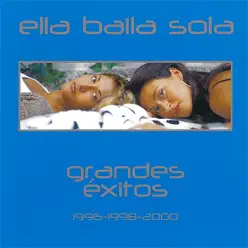 Grandes Éxitos - Ella Baila Sola