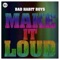 Bad Habit Boys - Bad Habit Boys lyrics