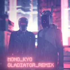 Gladiator (Remix) - Single - Zayde Wølf