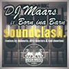 Soundclash (feat. Born Ina Barn) - EP