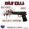 Cold Killa (feat. Kutlass Supreme & Kree) - Ras Kass lyrics