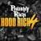 Made It (feat. Derez Deshon & Young Greatness) - Philthy Rich lyrics