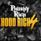 Counterfeit (feat. Sosamann) - Philthy Rich lyrics