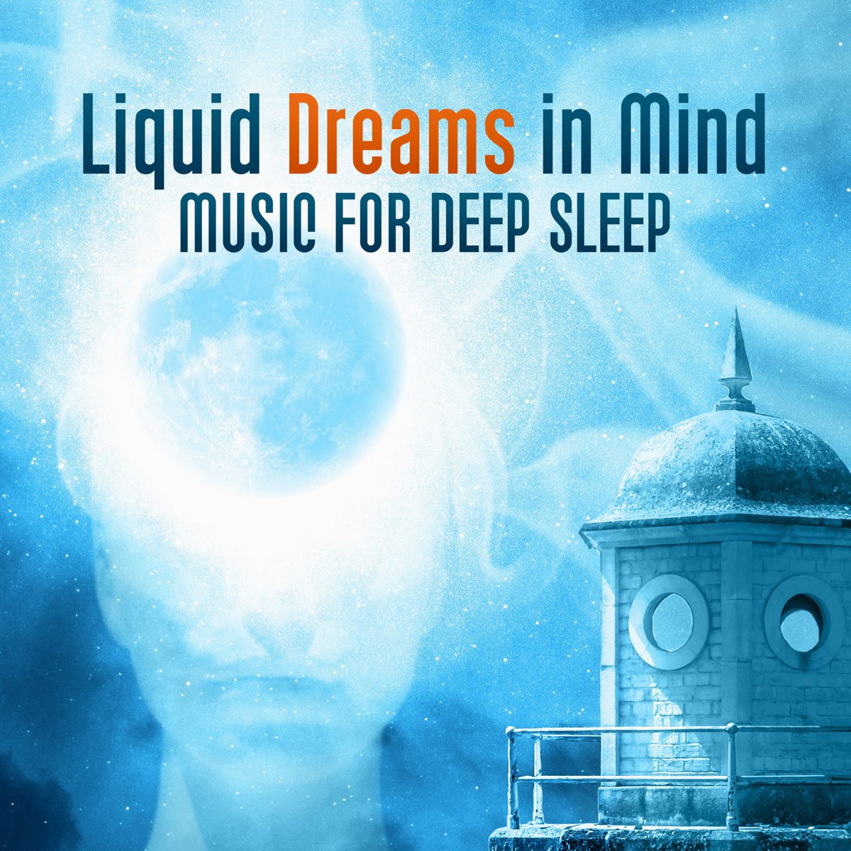 Liquid dream. Liquid Dreams. Peaceful Music.