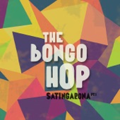 The Bongo Hop - El Terrón (feat. Nidia Gongora)