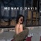 With You - Monako Davis lyrics