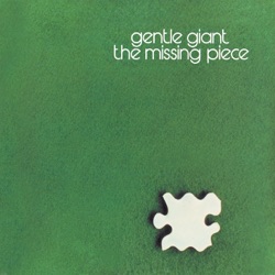 Gentle Giant - As Old as You're Young (2012 Remaster)