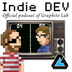 Episode 18: Animation Podcast-ination