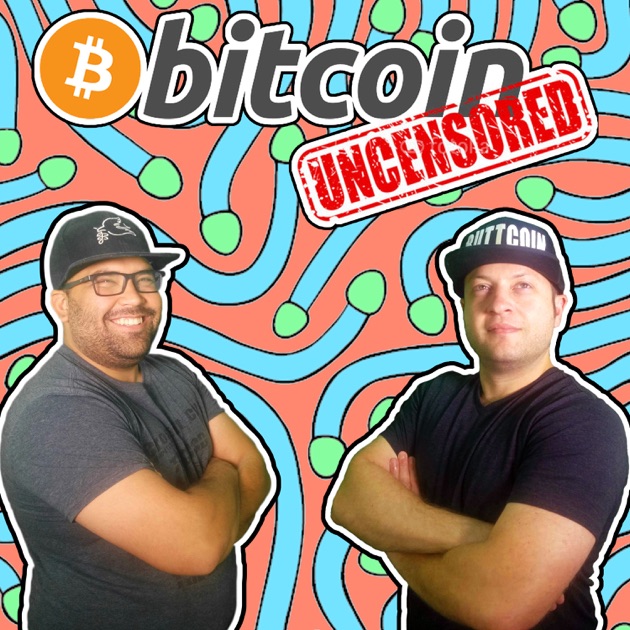 chris derose bitcoin