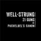 21 Guns / Pachelbel's Canon - Well-Strung lyrics