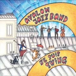Avalon Jazz Band - Le Soleil Et La Lune