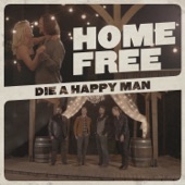 Die a Happy Man artwork