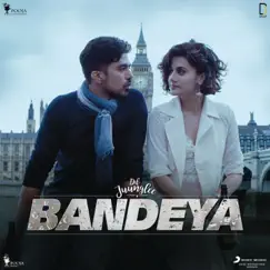 Bandeya (feat. Arijit Singh) [From 