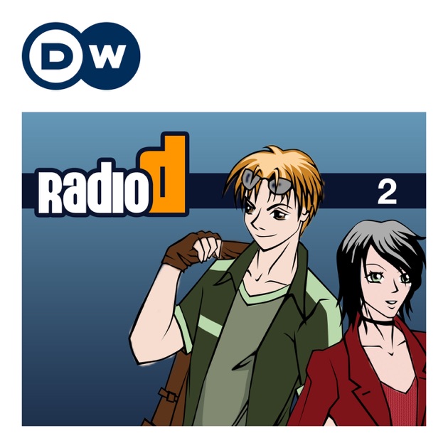 Radio D Teil 2 Deutsch lernen Deutsche Welle by