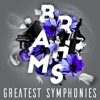 Berliner Philharmoniker & Claudio Abbado - Brahms: Symphony No.3 In F, Op.90 - 3. Poco allegretto