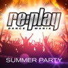 Replay Dance Mania - Summer Party, 2016