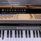 5 Lieder, Op. 49: No. 4 in E-Flat Major, Wiegenlied (Solo Piano) artwork