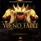 Yo No Fallé (feat. Pitbulking & Kronos LP) - Neztor MVL lyrics