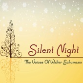 Voices Of Walter Schumann - What Child is This