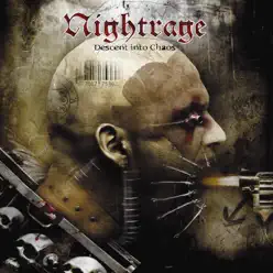 Descent Into Chaos - Nightrage