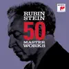 50 Masterworks - Arthur Rubinstein album lyrics, reviews, download